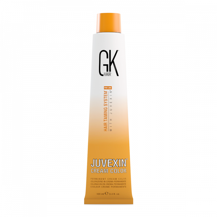 GKHair - Color - 9 Very Light Blonde - Limolin 