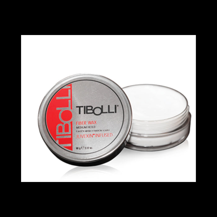 GKHair - Fiber Wax 2.12 Oz. - Limolin 