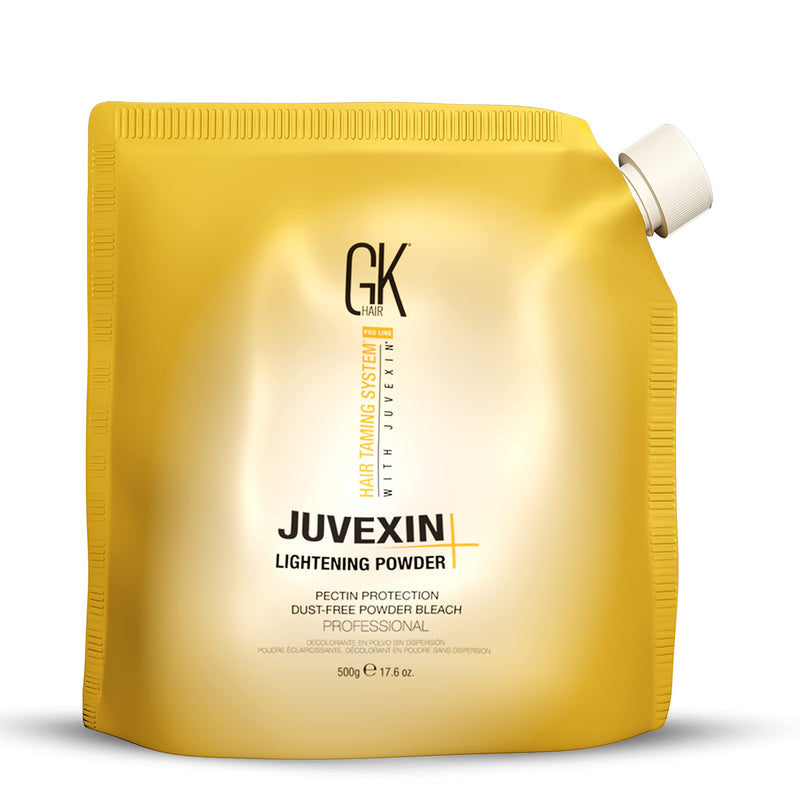 GKHair - Juvexin Lightening Powder+100G - Limolin 