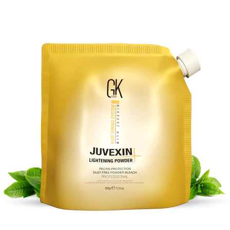 GKHair - Juvexin Lightening Powder+ (500g) - Limolin 