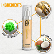 GKHair - VolumizeHER Spray 3.4 oz - Limolin 