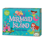 MERMAID ISLAND