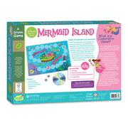 MERMAID ISLAND