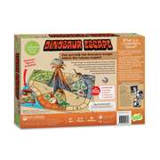 DINOSAUR ESCAPE