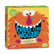 FEED THE WOOZLE