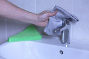 GREENER CLEANER - Bath & Shower Cleaning Kit 2/ST - Limolin 