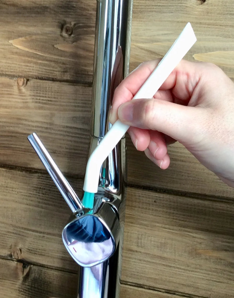 GREENER CLEANER - Between the Gaps Brushes 2/ST - Limolin 