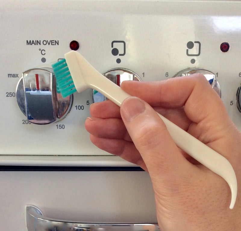 GREENER CLEANER - Between the Gaps Brushes 2/ST - Limolin 