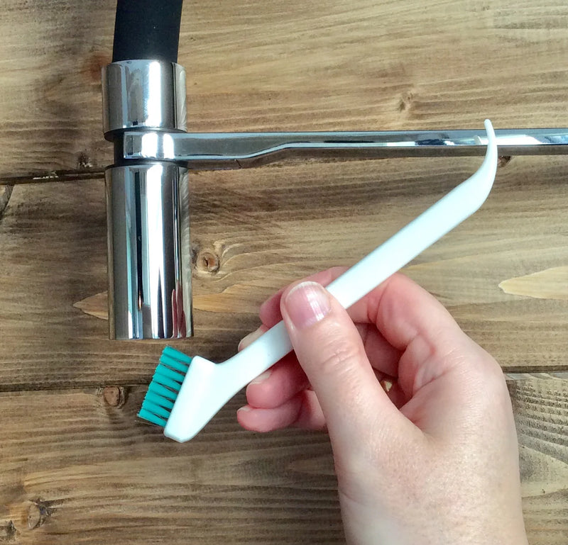 GREENER CLEANER - Between the Gaps Brushes 2/ST - Limolin 