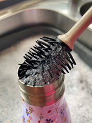 GREENER CLEANER - Bottle Brush - Limolin 