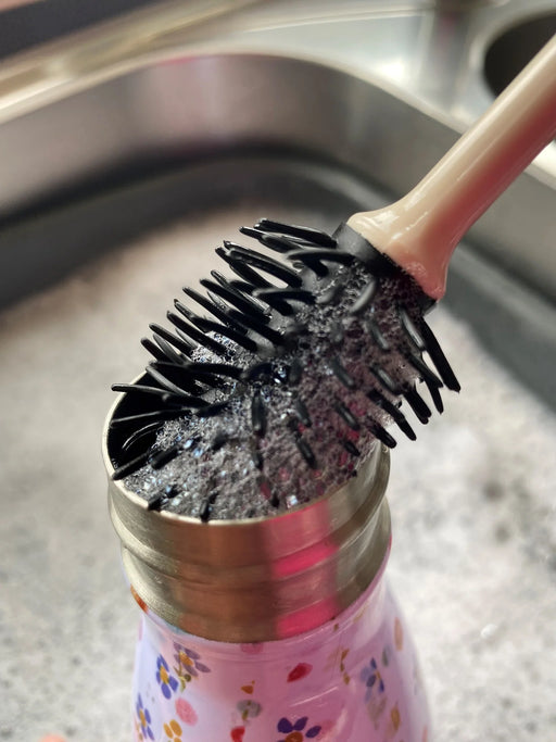 GREENER CLEANER - Bottle Brush - Limolin 