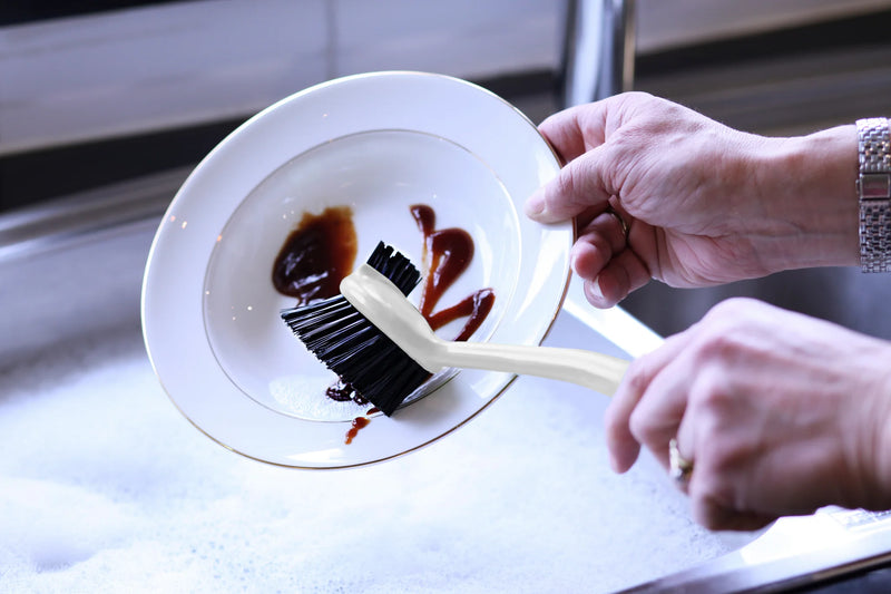 GREENER CLEANER - Dish Brush - Limolin 