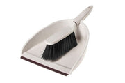 GREENER CLEANER - Dustpan & Brush Set 2/ST - Limolin 