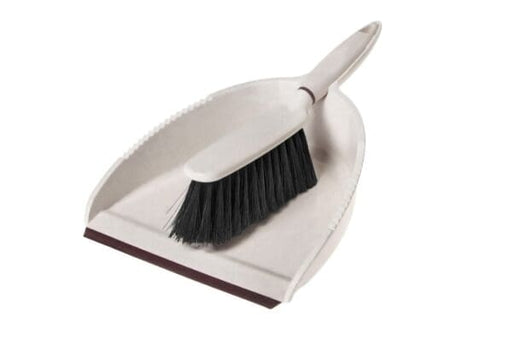 GREENER CLEANER - Dustpan & Brush Set 2/ST - Limolin 