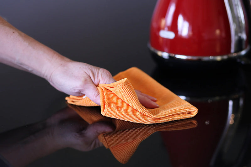 GREENER CLEANER - Home Cleaning Kit 4/ST - Limolin 