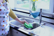 GREENER CLEANER - Kitchen Cleaning Kit 2/ST - Limolin 