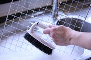 GREENER CLEANER - Scrubbing Brush - Limolin 