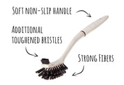 GREENER CLEANER - Utility Brush - Limolin 