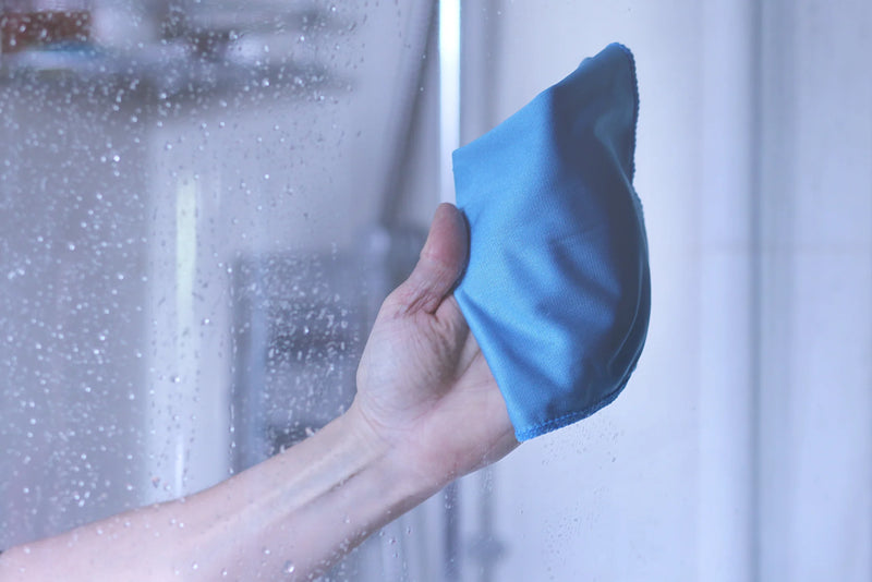 GREENER CLEANER - Window Cleaning Kit 2/ST - Limolin 