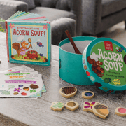 ACORN SOUP