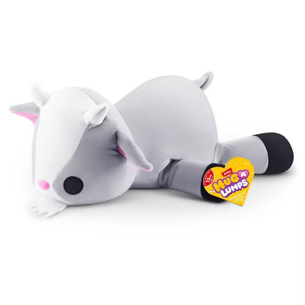 Hug-A-Lumps - PLUSH MEDIUM S2 CDU ASST