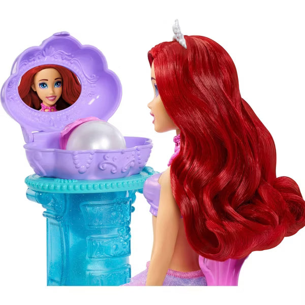 Mattel - Disney Princess - Fashion Doll - Mermaid Surprise