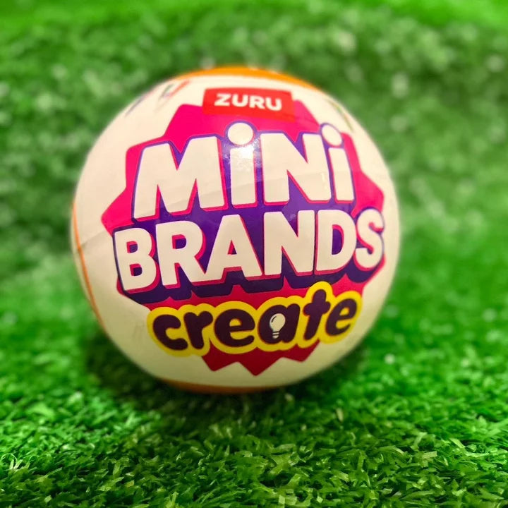 ZURU - Mini Brands Master Chef S2 CDU