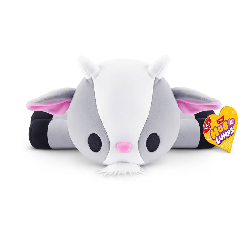 Hug-A-Lumps - PLUSH MEDIUM S2 CDU ASST