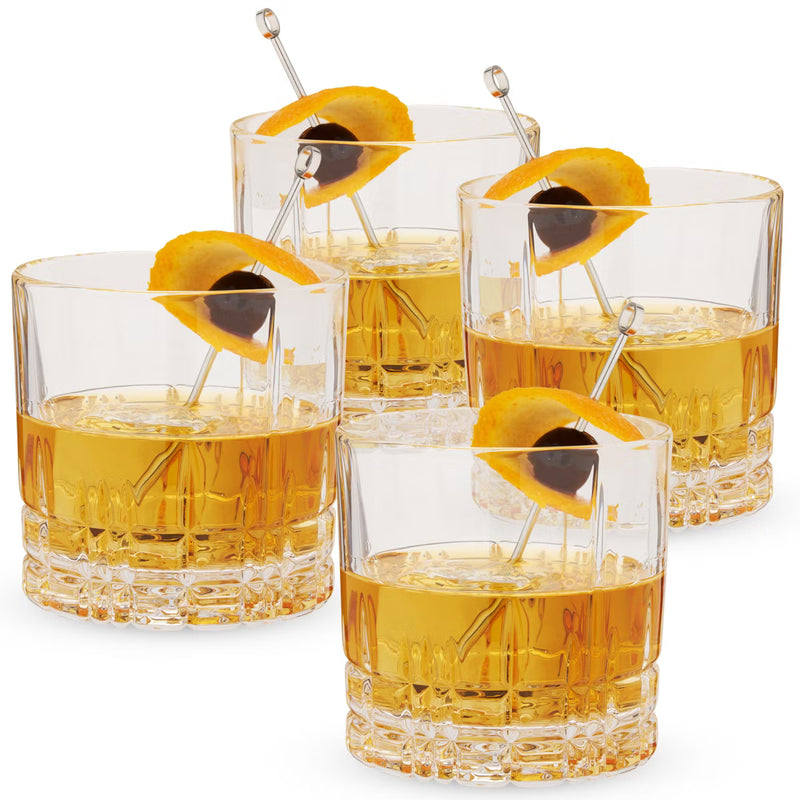 Spiegelau - Perfect D.O.F. Glass (Set of 4)