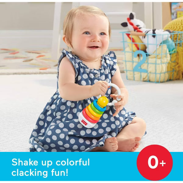 Fisher-Price - NEWBORN - 2pk CLASSICS