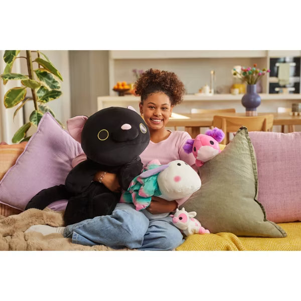 Hug-A-Lumps - PLUSH MEDIUM S2 CDU ASST