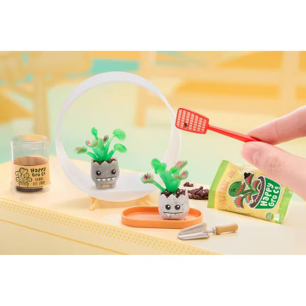 MGA - MINIVERSE - MAKE IT MINI - NATURE S3 CDU ASST