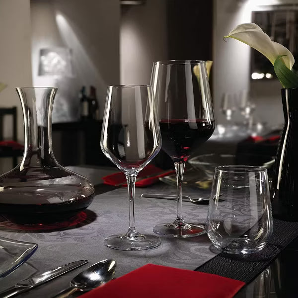 Bormioli Rocco - Electra Large Wine (Set of 6)