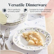 Sophie Conran - Lavandula - Tea Plate | 6 in - Limolin 