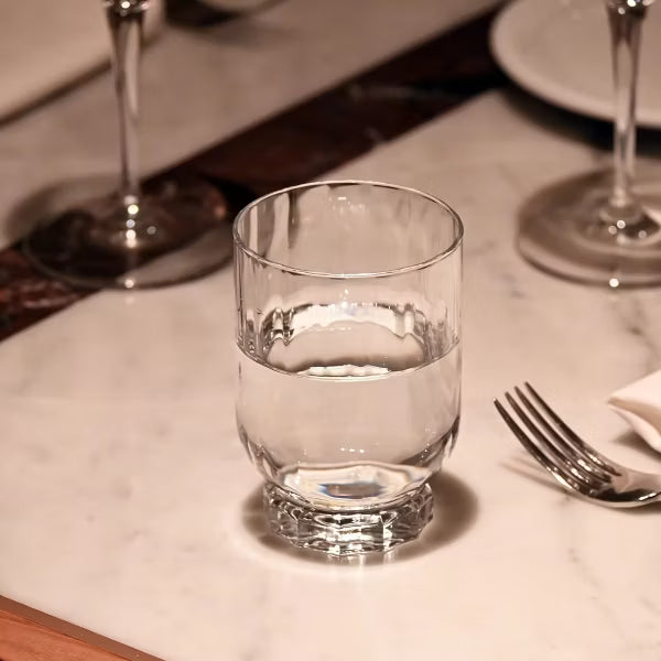 Bormioli Rocco - Florian Clear DOF (Set of 4)