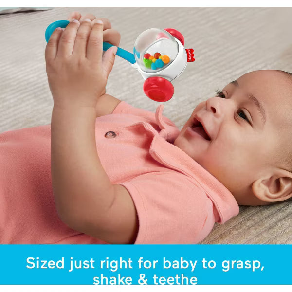 Fisher-Price - NEWBORN - 2pk CLASSICS