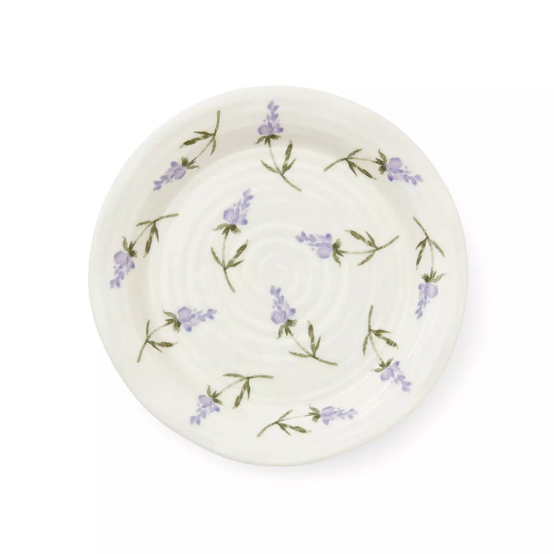 Sophie Conran - Lavandula - Tea Plate | 6 in - Limolin 