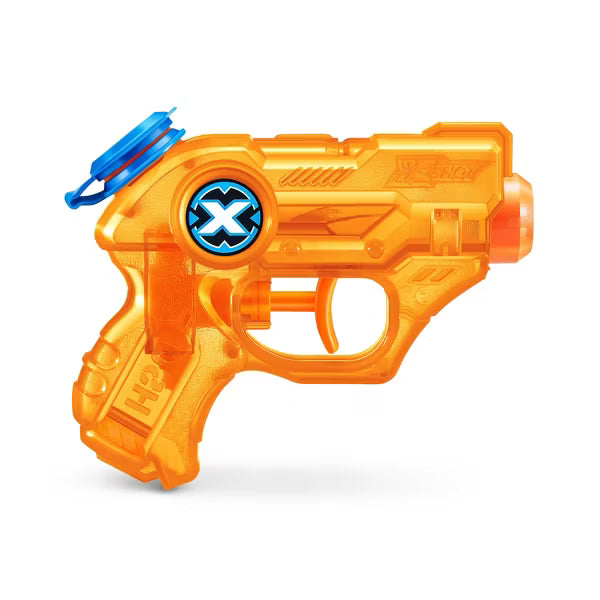 XSHOT - Water Warfare Nano Drencher Water Blaster