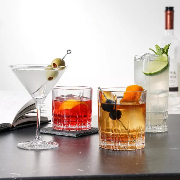 Spiegelau - Perfect D.O.F. Glass (Set of 4)