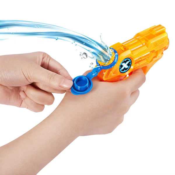 XSHOT - Water Warfare Nano Drencher Water Blaster