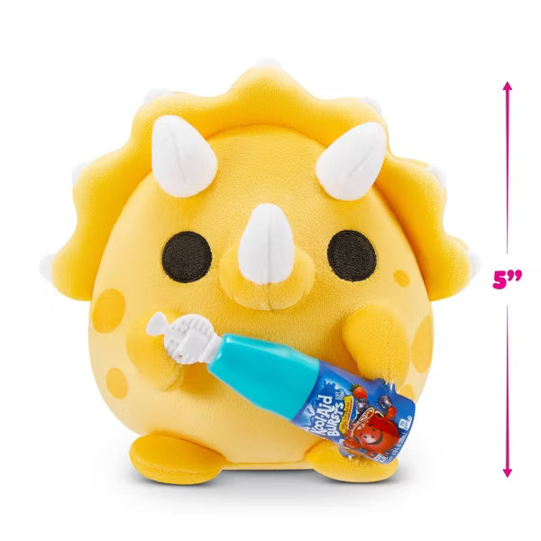 ZURU - SNACKLES - CAPSULE 5" - S3 - CDU ASST
