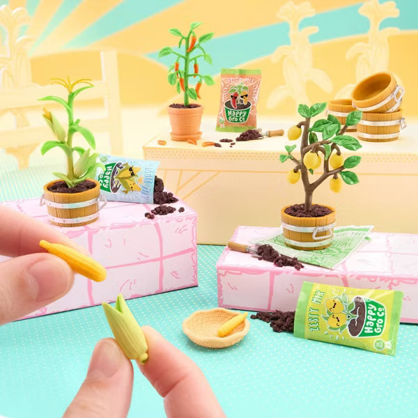 MGA - MINIVERSE - MAKE IT MINI - NATURE S3 CDU ASST