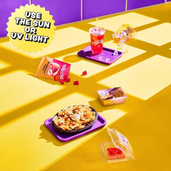 MGA - Miniverse Make It Mini Taco Bell