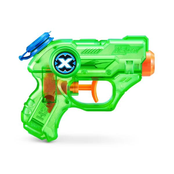 XSHOT - Water Warfare Nano Drencher Water Blaster