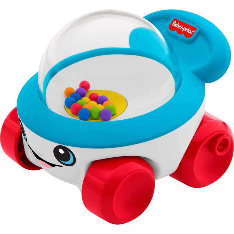 Fisher-Price - CORN POPPER VEHICLE