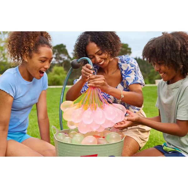 Bunch O Balloons - BUNCHO BALLOON - 3pk TROPICAL PARTY PDQ