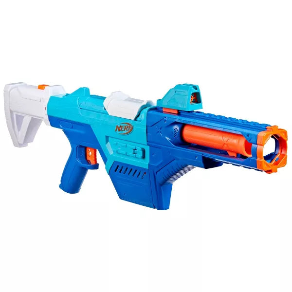 Hasbro - NERF -  N SERIES SHADOW STORM