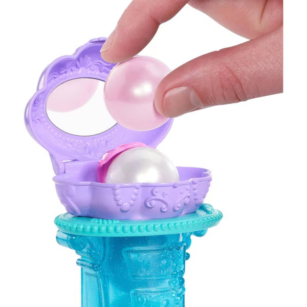 Mattel - Disney Princess - Fashion Doll - Mermaid Surprise