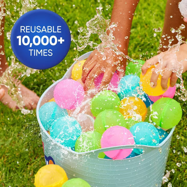 ZURU - BUNCH O BALLOONS - 3pk WATER BALLOONS - CDU