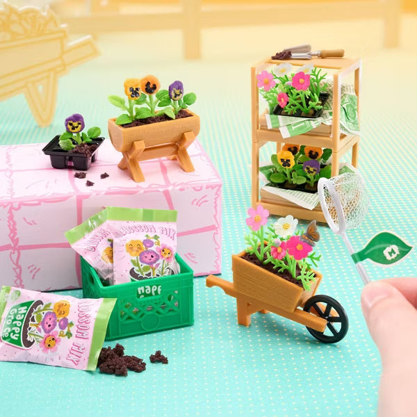 MGA - MINIVERSE - MAKE IT MINI - NATURE S3 CDU ASST